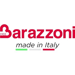 Barazzoni Grill Tiganj 35x25cm | Marmotech Premaz | Made in Italy | Outlet BGD