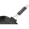 Barazzoni Grill Tiganj 35x25cm | Marmotech Premaz | Made in Italy | Outlet BGD