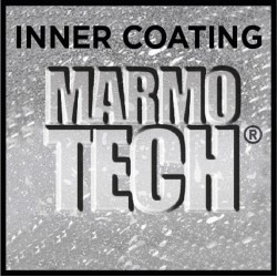 Barazzoni Grill Tiganj 35x25cm | Marmotech Premaz | Made in Italy | Outlet BGD