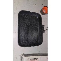 Barazzoni Grill Tiganj 35x25cm | Marmotech Premaz | Made in Italy | Outlet BGD