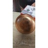 Artesà Činija od Bambusa 26cm | Boja Bakra | Dekorativna Posuda | Outlet BGD