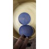 Artesà Činija od Bambusa 26cm | Boja Bakra | Dekorativna Posuda | Outlet BGD