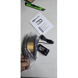 Bezbednosna Lampa Simulator Prisustva i Senki | Outlet BGD