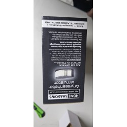 Bezbednosna Lampa Simulator Prisustva i Senki | Outlet BGD