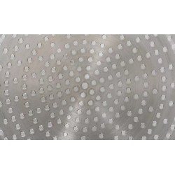 Laguiole Set Posuđa 6 Delova | Bordo Crvena | Outlet Cena