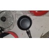 Laguiole Set Posuđa 6 Delova | Bordo Crvena | Outlet Cena