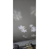 EASYmaxx LED sveća projektor | 4 šablona za sve prilike