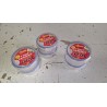 Set Od 2 Okrugle Posude 200 Ml Sa Zatvaranjem | Outlet BGD