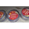 Set Od 2 Okrugle Posude 200 Ml Sa Zatvaranjem | Outlet BGD
