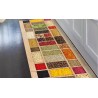 Luksuzna dugačka kuhinjska staza 50x300 Orient Wood italijanski dizajn začini