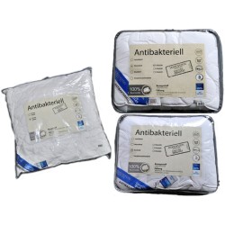 OUTLET Jekatex Antibakterijski Jorgan 135x200 - Pamuk | Outlet BGD
