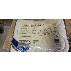 OUTLET Jekatex Antibakterijski Jorgan 135x200 - Pamuk | Outlet BGD