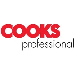 Cooks Professional Mega Set 24 Delova | Srebrna Boja | Sve za Kuhinju