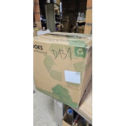 Cooks Professional Mega Set 24 Delova | Srebrna Boja | Sve za Kuhinju