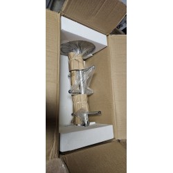Cooks Professional Mega Set 24 Delova | Srebrna Boja | Sve za Kuhinju