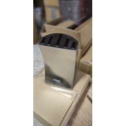 Cooks Professional Mega Set 24 Delova | Srebrna Boja | Sve za Kuhinju