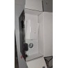 Pametna Philips Hue Argenta plafonska lampa sa dva spota u boji aluminijuma