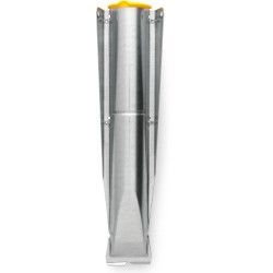 Brabantia Metalno Sidro za Sušilicu Ø 50 mm | Outlet BGD