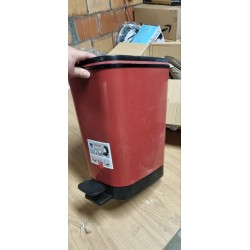 KIS Chic Colours M kanta za otpatke 30 L crvena paprika_1