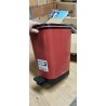 KIS Chic Colours M kanta za otpatke 30 L crvena paprika_1