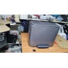 Brabantia Bo Kanta 34L Platinum - Dve Pregrade | Outlet BGD