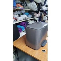 Brabantia Bo Kanta 34L Platinum - Dve Pregrade | Outlet BGD