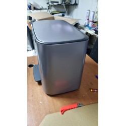 Brabantia Bo Kanta 34L Platinum - Dve Pregrade | Outlet BGD