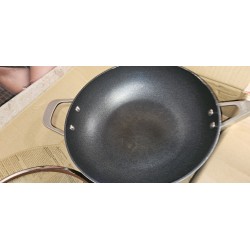 Ninja Foodi ZEROSTICK Wok 28cm | Outlet | Korišćeno