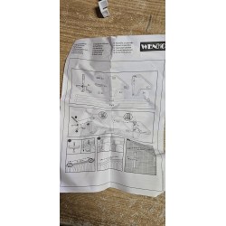 wenko teleskopska sušilica za radijator