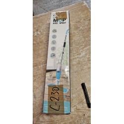 Cenocco Spray Mop CC-9072 - Čišćenje bez kante | Outlet BGD