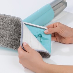 CLEANmaxx Spray Mop 4u1 | Čistač Podova i Prozora | Outlet Bgd