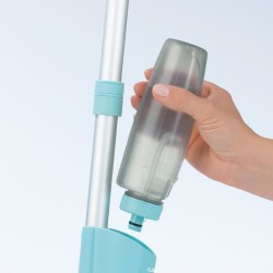 CLEANmaxx Spray Mop 4u1 | Čistač Podova i Prozora | Outlet Bgd
