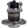 STELLOX 43-28231-SX Komplet Ležaja Točka – Opel | Outlet BGD