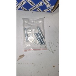 STELLOX 43-28231-SX Komplet Ležaja Točka – Opel | Outlet BGD