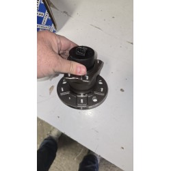STELLOX 43-28231-SX Komplet Ležaja Točka – Opel | Outlet BGD