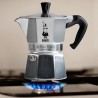 Bialetti Moka Express 4 Šoljice | Originalna Moka Pot | Made in Italy | Outlet BGD