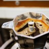 Bialetti Moka Express 4 Šoljice | Originalna Moka Pot | Made in Italy | Outlet BGD