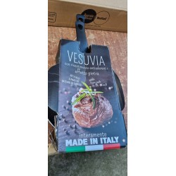Alluflon Vesuvia Set Tiganja 20 & 24 cm | Made in Italy| Outlet BGD