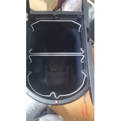 Rotho Paso Duo Kanta za Smeće 50L | Outlet
