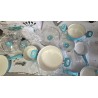 Masthome Set Posuđa 16 Delova | Keramička Obloga | Outlet
