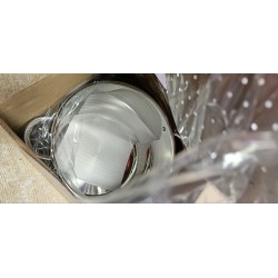Herzberg HG-5053 Lonac za Kus-kus 14L | Inox | Za Indukciju | Outlet BGD