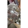 Herzberg HG-5053 Lonac za Kus-kus 14L | Inox | Za Indukciju | Outlet BGD