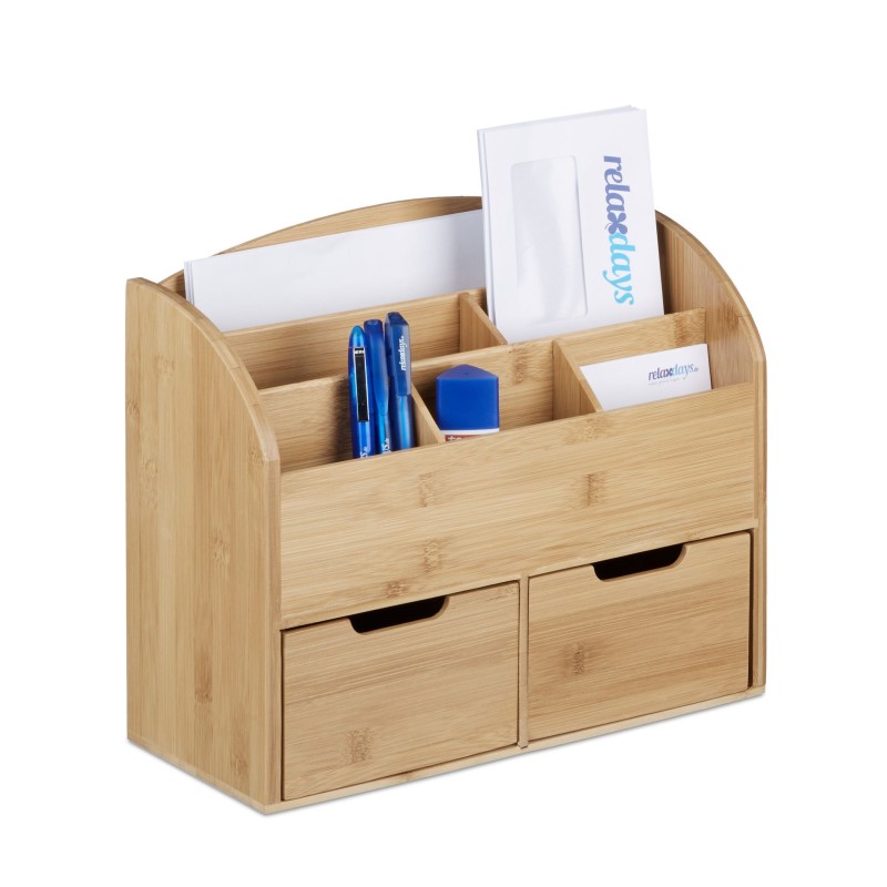 relaxdays-organizator-radni-sto-bambus-33cm-outlet-1