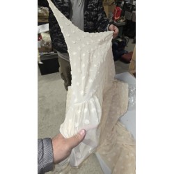 Wonder Space Platno Baldahina za Dečiji Krevet – Bež | Outlet BGD