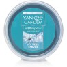 Yankee Candle Easy MeltCup Icy Blue Spruce mirisni vosak od 61 grama u plastičnoj čašici sa aromom zimske smrče i kleke