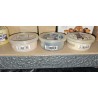 Yankee Candle Icy Blue Spruce Scenterpiece Easy MeltCup mirisni vosak u čašici od 61 g