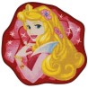 Disney dečiji tepih sa likom princeze Aurore 67x67cm poliamid