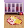 Disney Aurora tepih 67x67 cm za dečiju sobu