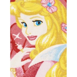 Disney Aurora tepih 67x67 cm za dečiju sobu