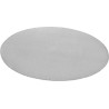 Hanse Home Collection Fancy, siva, polipropilen, 133 cm | Outlet BGD